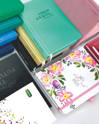 Creative design, original finishing, sustainable materials, unique content, and precise craftsmanship in every detail.📚 We...