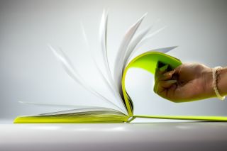 Paper isn’t just the background for text and images—it’s an active, physical part of the visual language. Whether you’re...