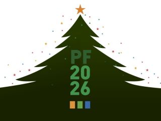 Christmas brings a moment to slow down and look back at the year behind us. We would like to use this opportunity to thank...